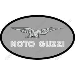 Moto Guzzi Eagle