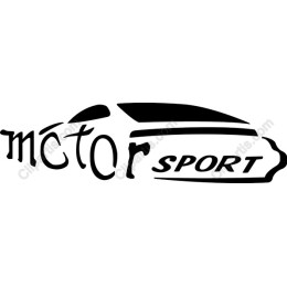 Motor Sport