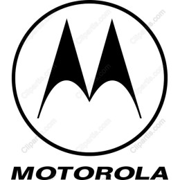 Motorola Logo - Iconic