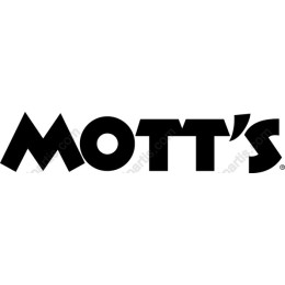 Mott's Logo