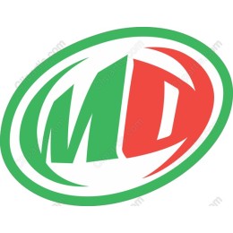 Dynamic MD Logo