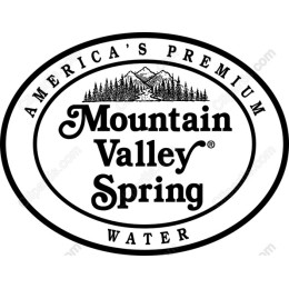 Mountain Valley Spring Water