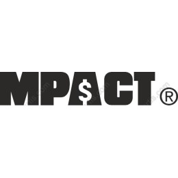 MP$ACT® Logo