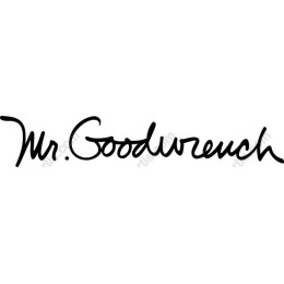 Mr. Goodwrench Signature