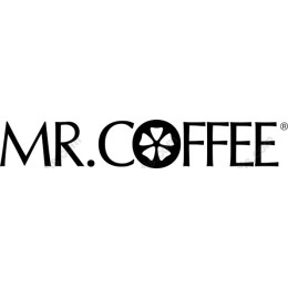 Mr. Coffee Logo