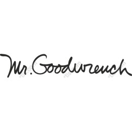 Mr. Goodwrench Signature