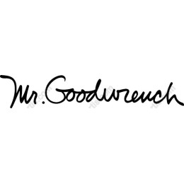 Mr. Goodwrench
