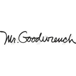 Mr. Goodwrench