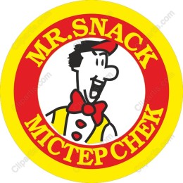 Mr. Snack