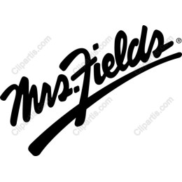 Mrs. Fields Classic Logo