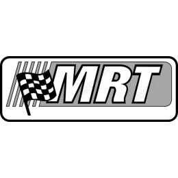 MRT Racing Banner