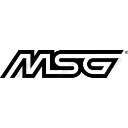 MSG Logo