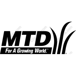 MTD Logo