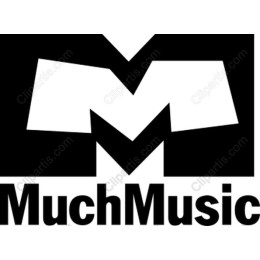 MuchMusic Logo