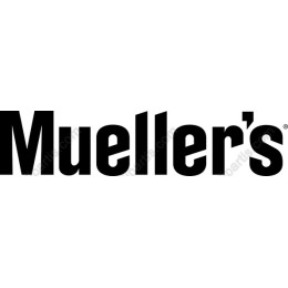 Mueller's Premium Logo