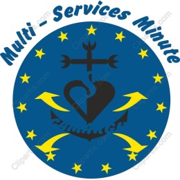 Multi - Services Minute Nautical