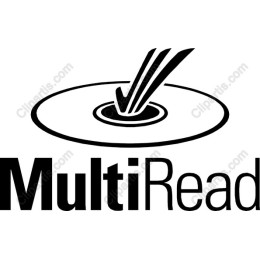 MultiRead Icon