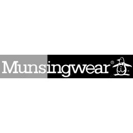 Playful Munsingwear Penguin Logo