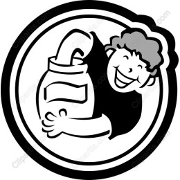 Joyful Jar Pouring