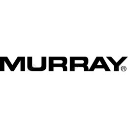 MURRAY Bold Logo