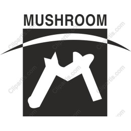Mushroom Icon