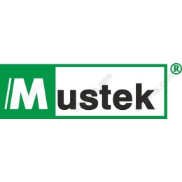Mustek Logo