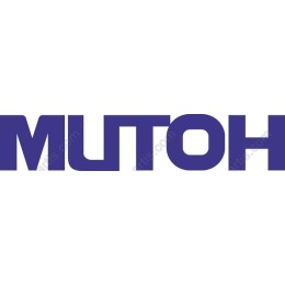 Mutoh Logo