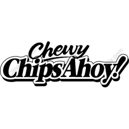 Chewy Chips Ahoy
