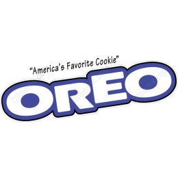 Oreo Cookie