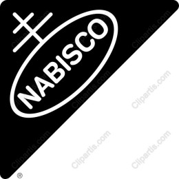 NABISCO Logo