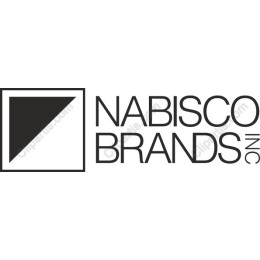 Nabisco Brands Inc Premium Logo