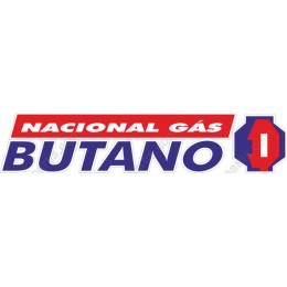 Nacional Gas Butano Logo