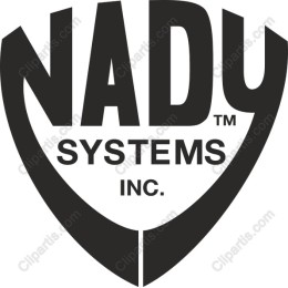 Nady Systems Logo