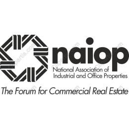 NAIOP Logos