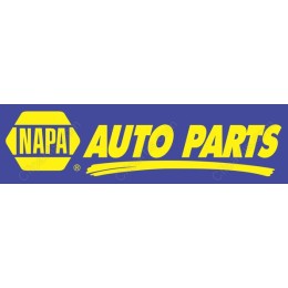 NAPA Auto Parts Logo