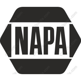 NAPA Badge