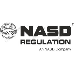 NASD Regulation Digital Set