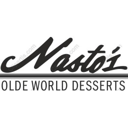 Nast?i Olde World Desserts Logo