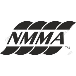 NMMA Logo - High-Quality