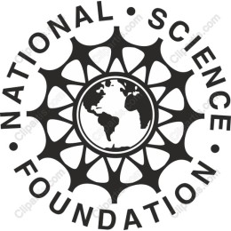 National Science Foundation Emblem