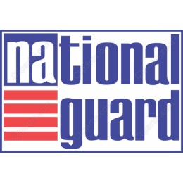 National Guard Patriotic