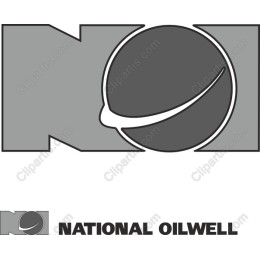 National Oilwell Logo