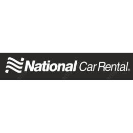 National Car Rental Logo