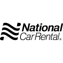 National Car Rental Logo