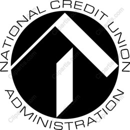 National Credit Union Administration Logo