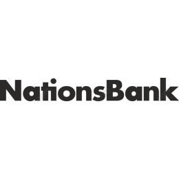 NationsBank Logo