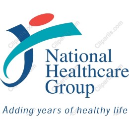 National Healthcare Group Logo