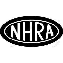 NHRA Dynamic Logo