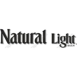 Natural Light Beer