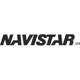 NAVISTAR Logo